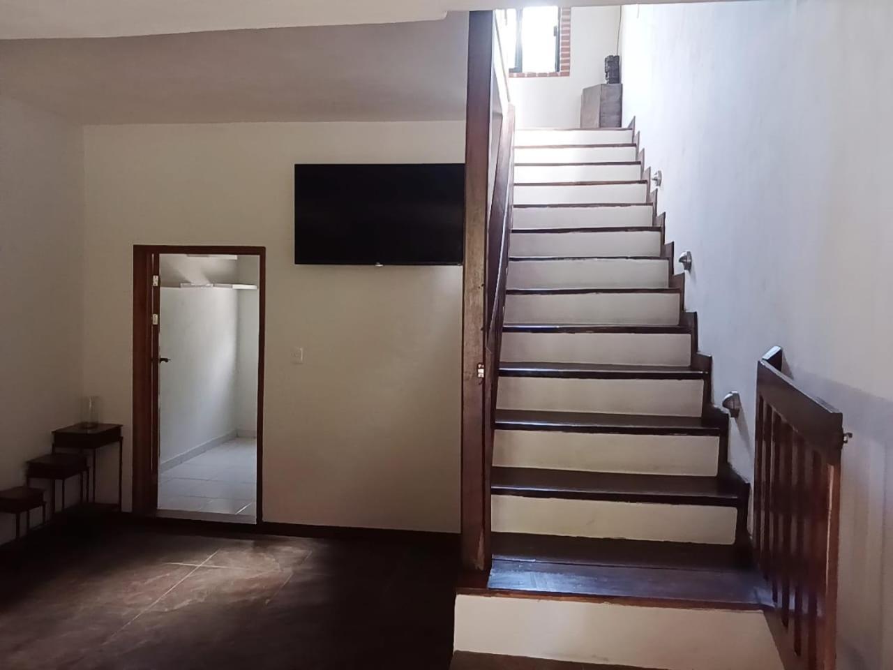 לינה וארוחת בוקר טולום Casa Mango מראה חיצוני תמונה