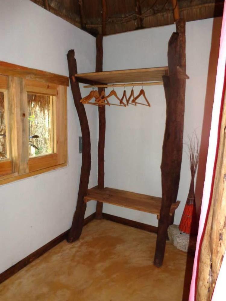 לינה וארוחת בוקר טולום Casa Mango מראה חיצוני תמונה